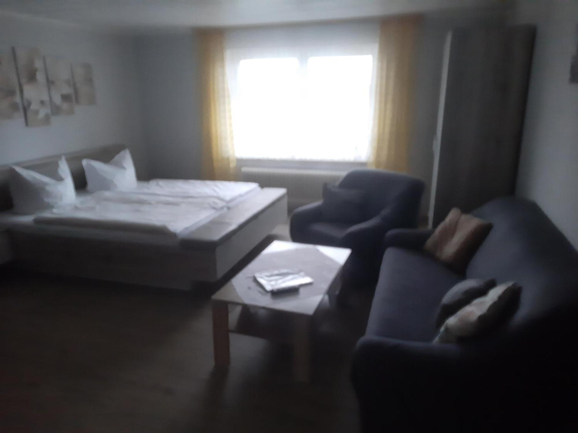 Pension Arndt Ug Schillig Exteriér fotografie