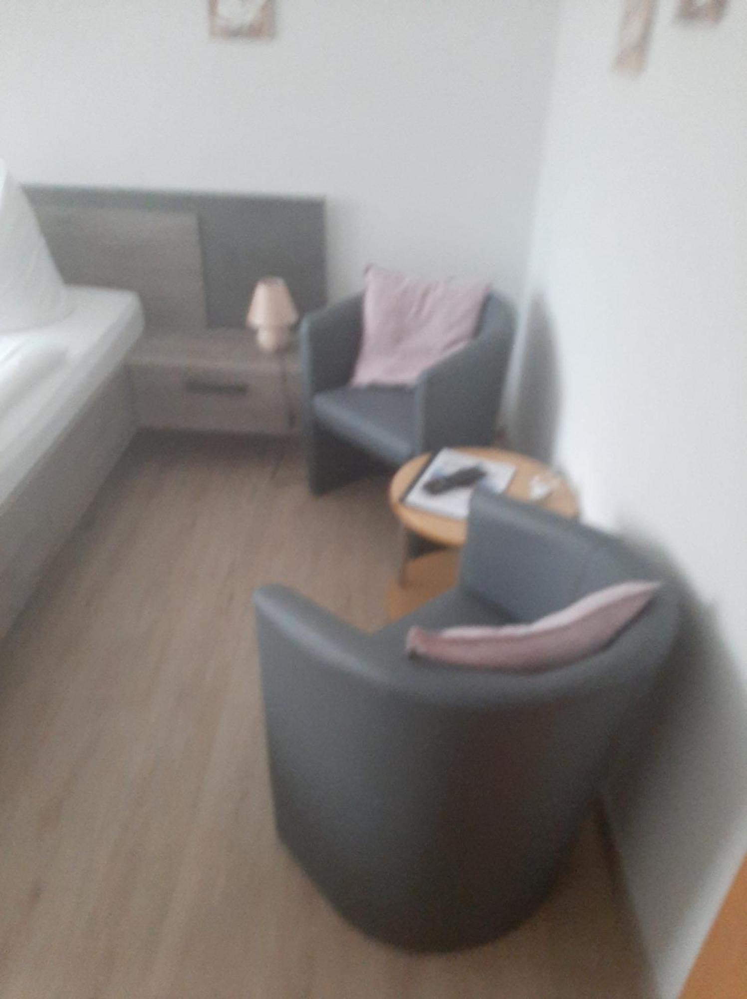 Pension Arndt Ug Schillig Exteriér fotografie