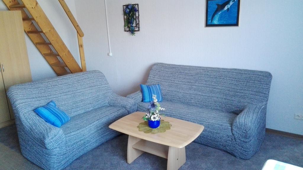 Pension Arndt Ug Schillig Pokoj fotografie